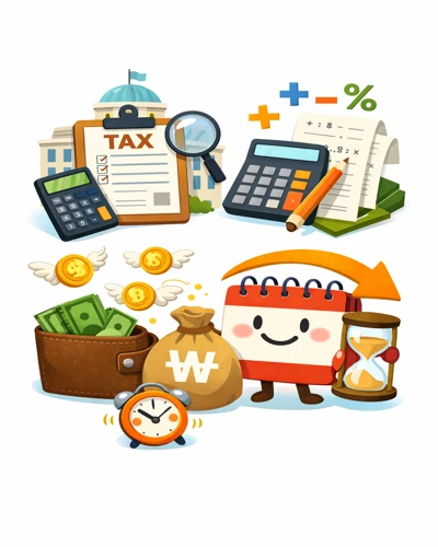 부가세 기한연장 개념