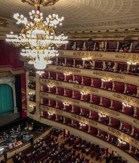 오페라 극장