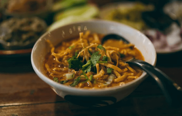 치앙마이 여행 완벽 가이드: 휴식과 힐링의 도시