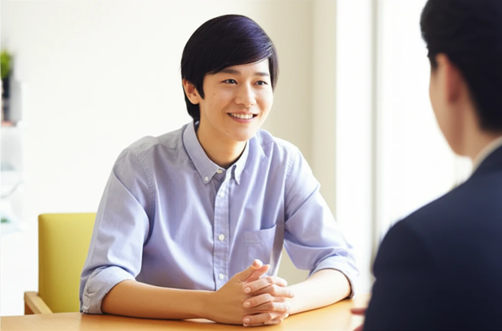 알바 면접 합격 비법 자기소개 작성 ..