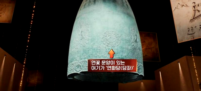 연화당 자리
