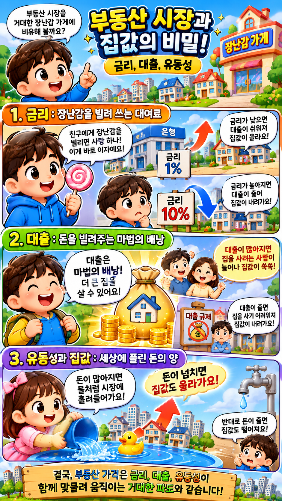 부동산 시장