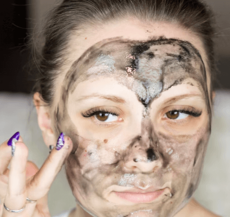 블랙헤드 없애는 방법 - 세안