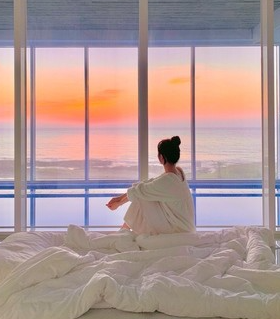 마치블루풀빌라 