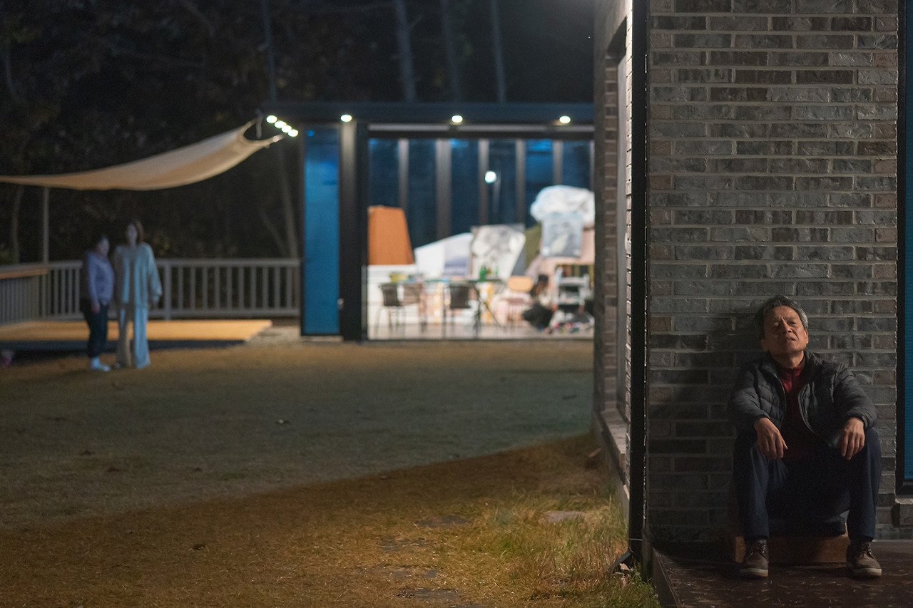 영화 <비밀일 수밖에>