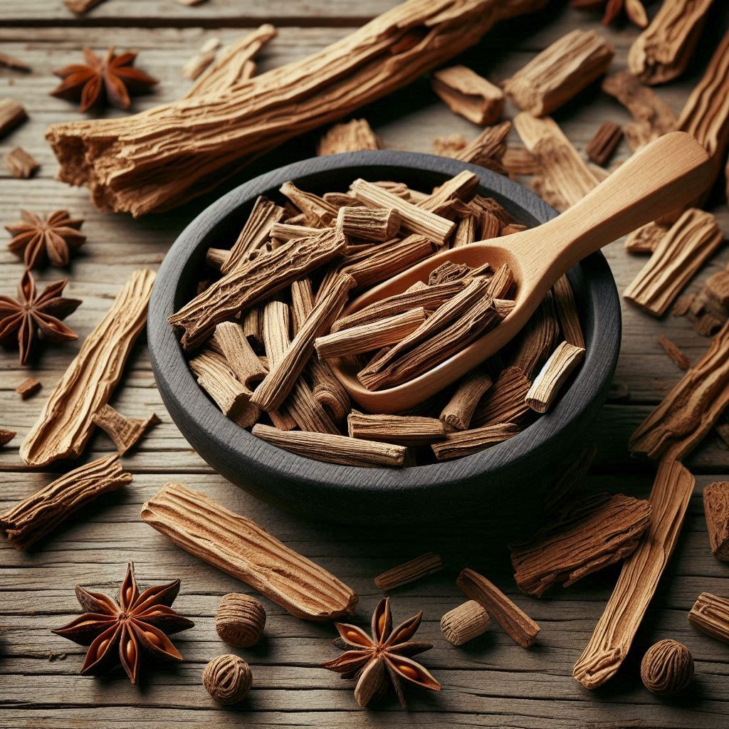 감초 효능 및 부작용