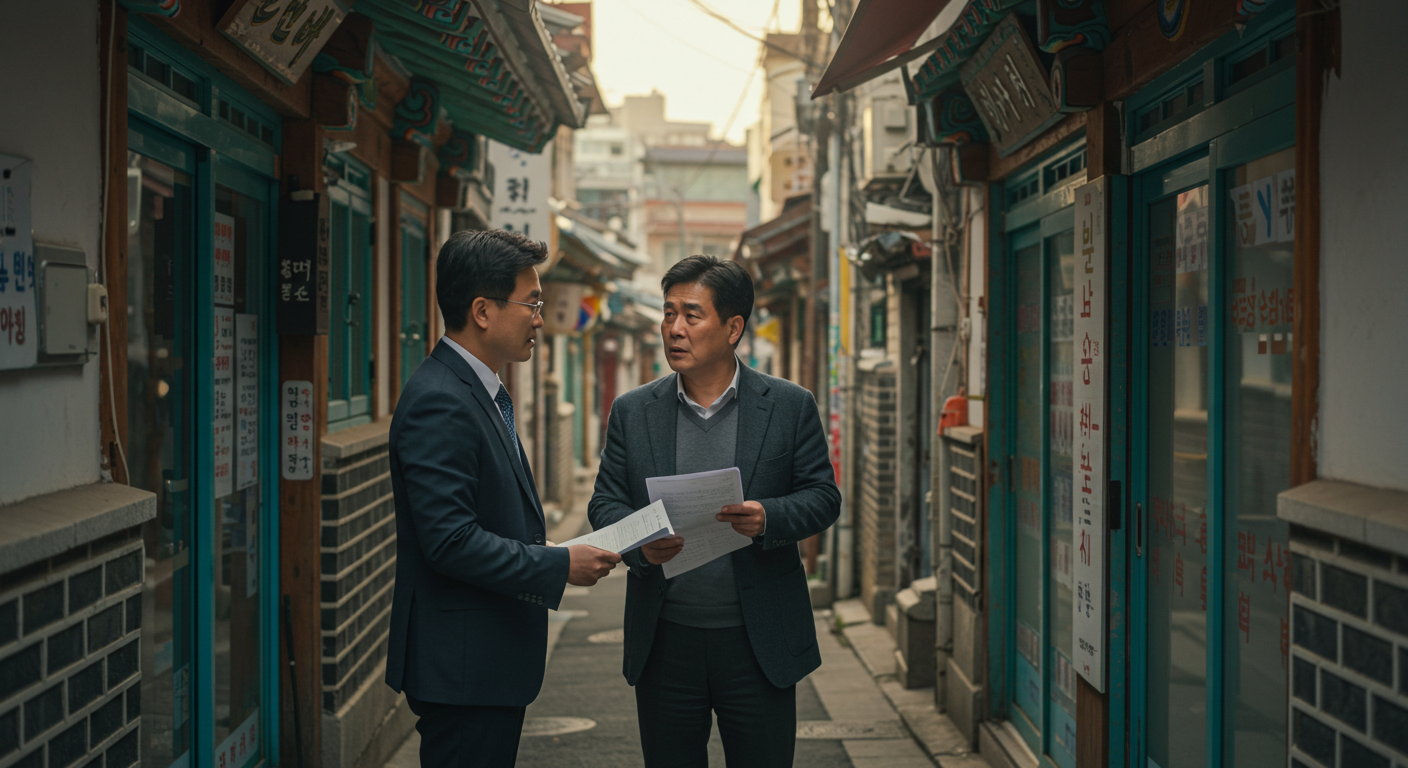 임차인권리&amp;#44; 임대인의해지사유