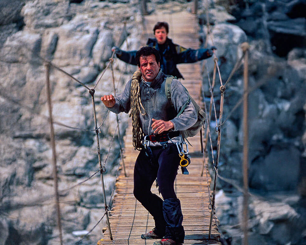 영화 클리프행어