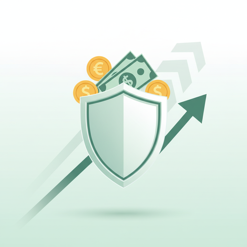 소중한 급여, 안전하게 지키는 방법