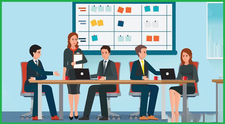 직장인 노후준비 실천법