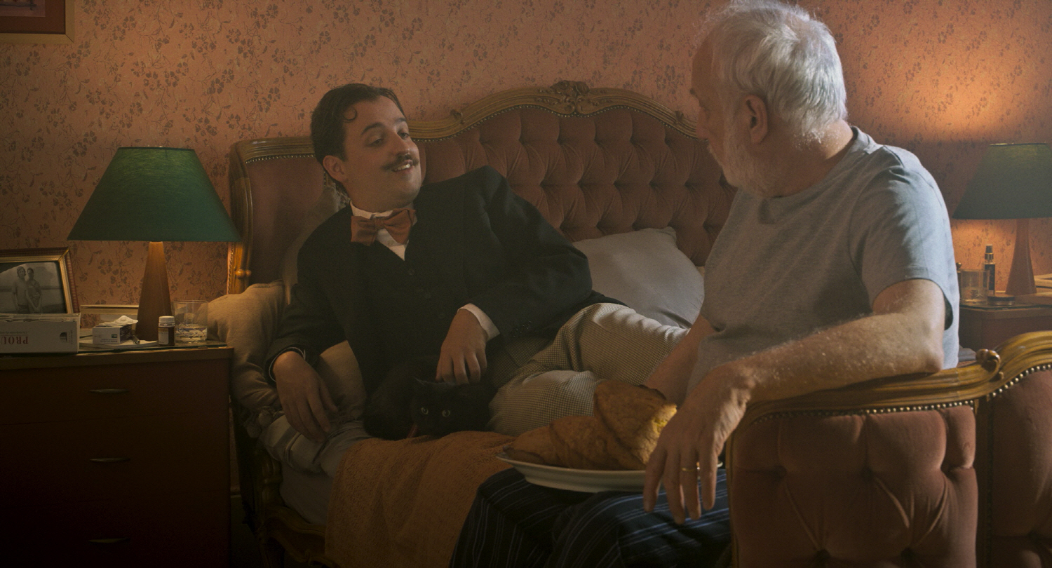 【스위스 코미디영화 추천】 사랑하는 당신에게 다시보기 줄거리 결말 후기 리뷰 스포일러