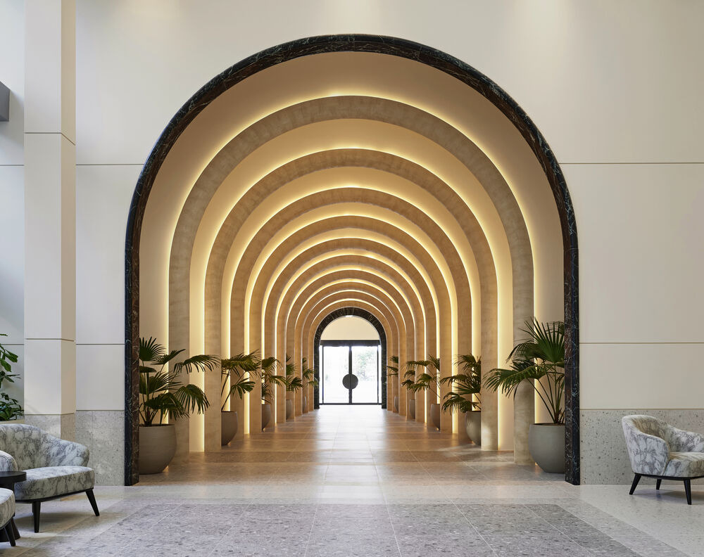 🏨 &lsquo;그랜드 조선 제주&rsquo;에서의 1박&amp;#44; 제주 여행의 품격을 완성하다