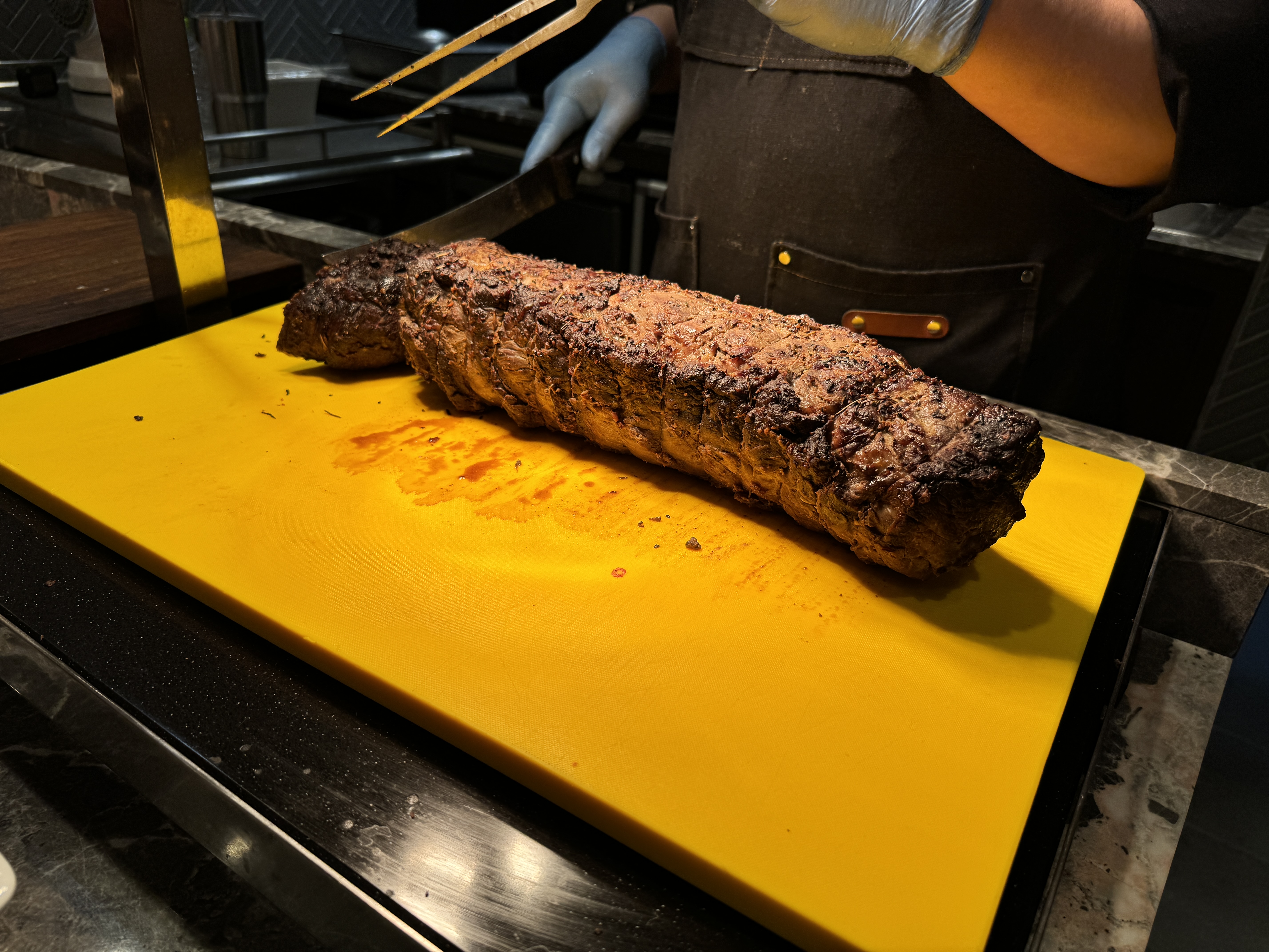 부산-영도-뷔페-목장원-오채담-바베큐