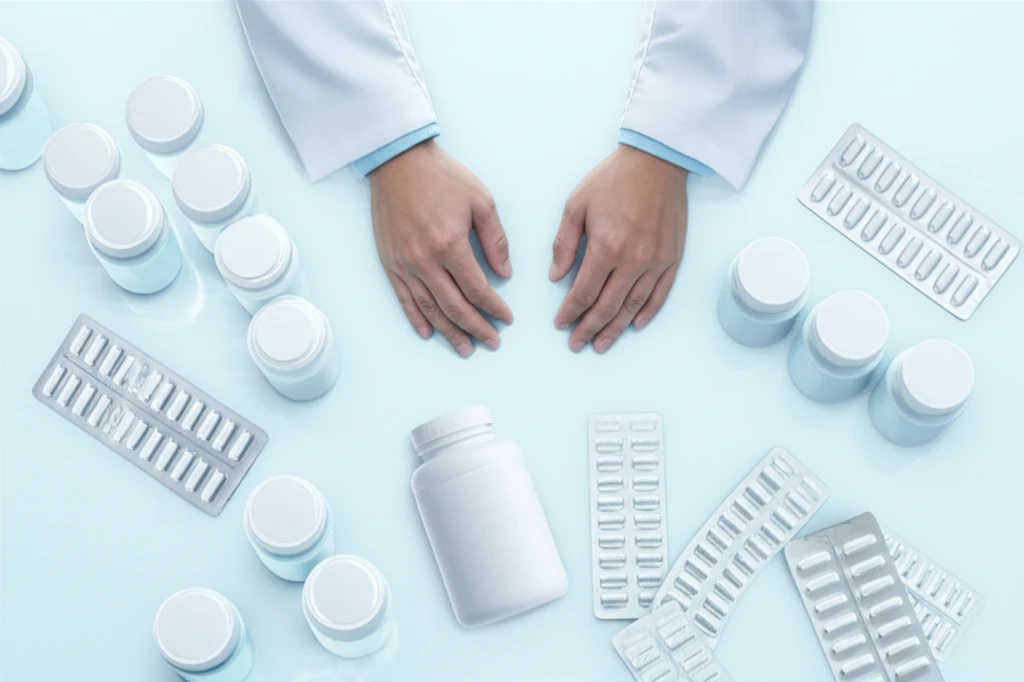 마그네슘 섭취 전 필수 확인 사항: ..