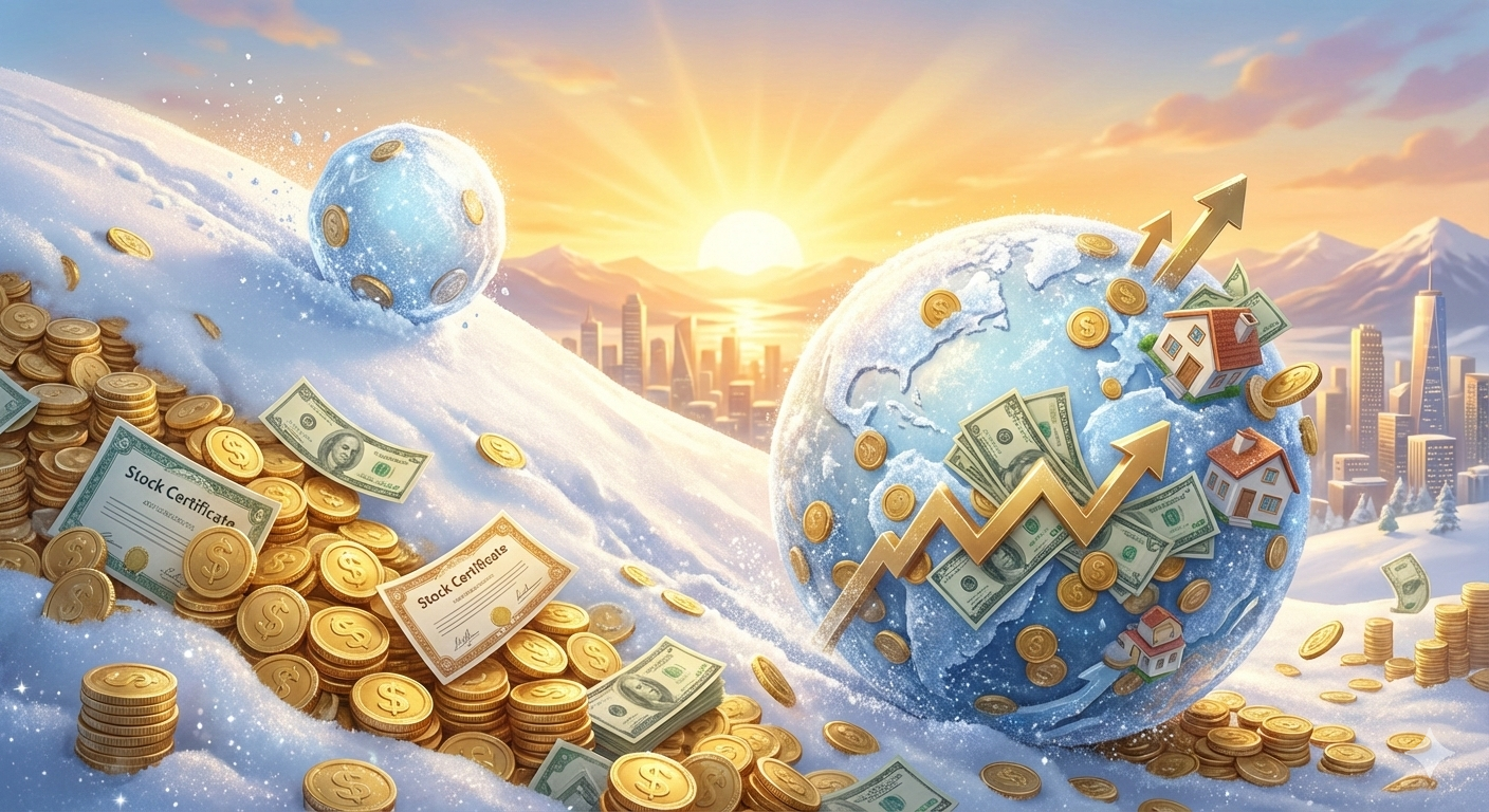 배당-투자-성공