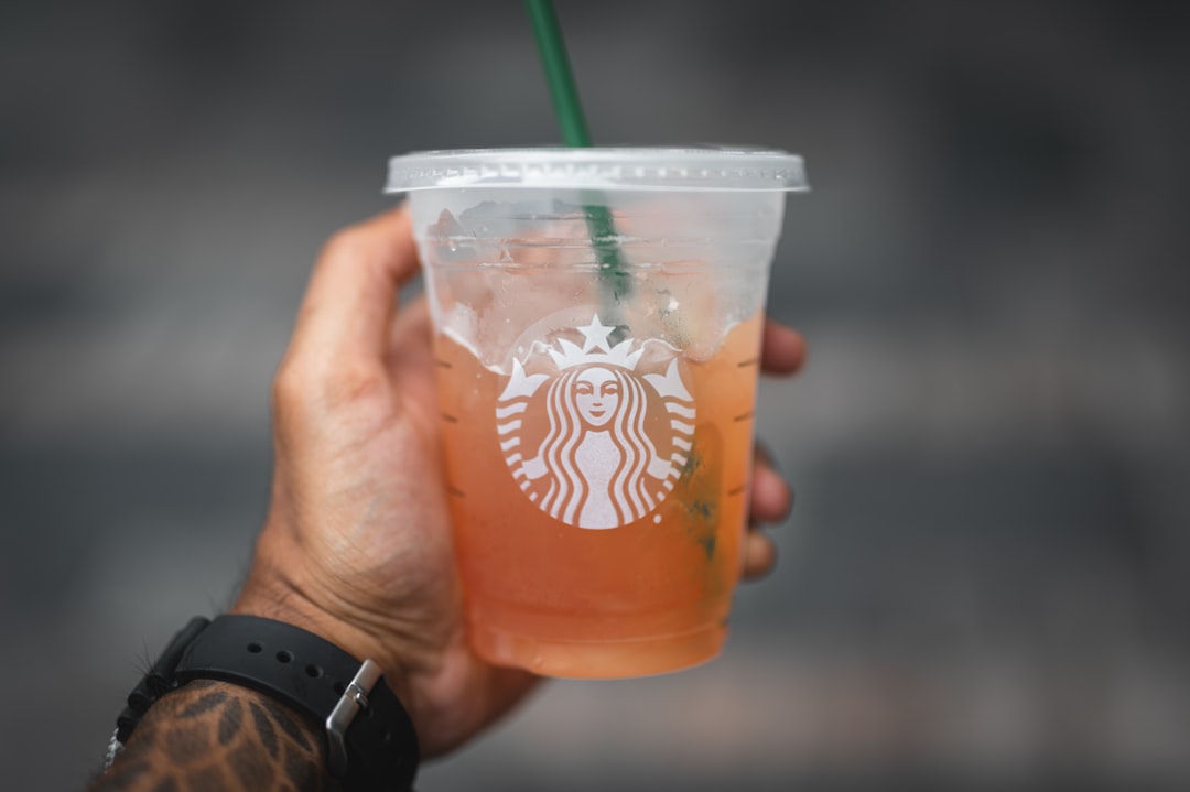Tea.