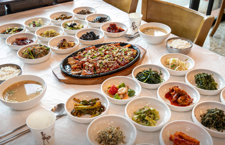 왕가수라청7
