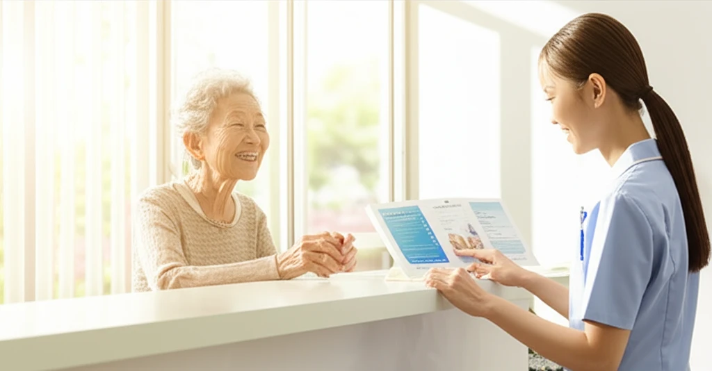 2025 강남구 구강보건 서비스 총정..