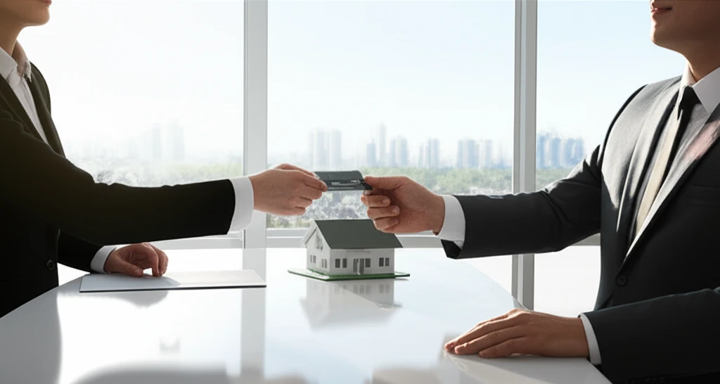 부동산 중개비 카드 결제 전 필독 주..