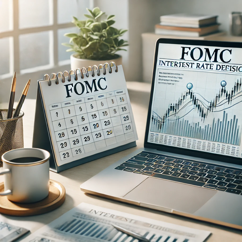 연준 발표 앞두고 투자 전략 바꾸는 법