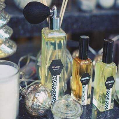 녹나무 활용법, 장뇌 향수와 스킨