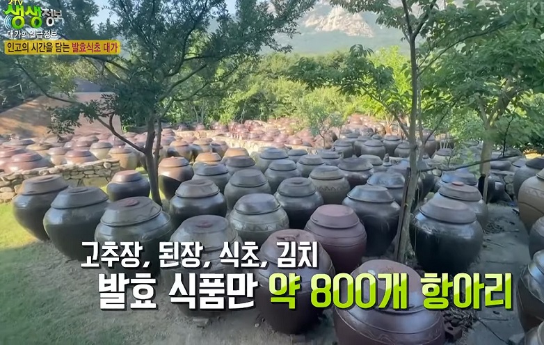 영암-김명성- 발효식초