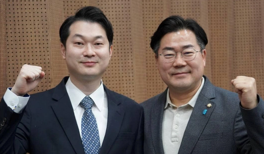 민주당 김동아 서대문갑 오디션 공천 논란