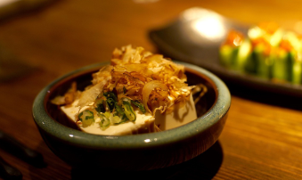 순두부요리
