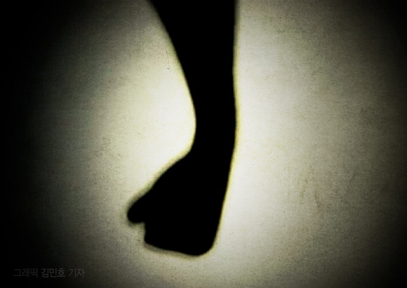 자신을 무시한다는 이유로 평소 알고 지낸 여성을 폭행하고 성관계 요구까지 한 승려가 실형을 선고받았다. 본 기사와 무관한 이미지. [사진=뉴시스]