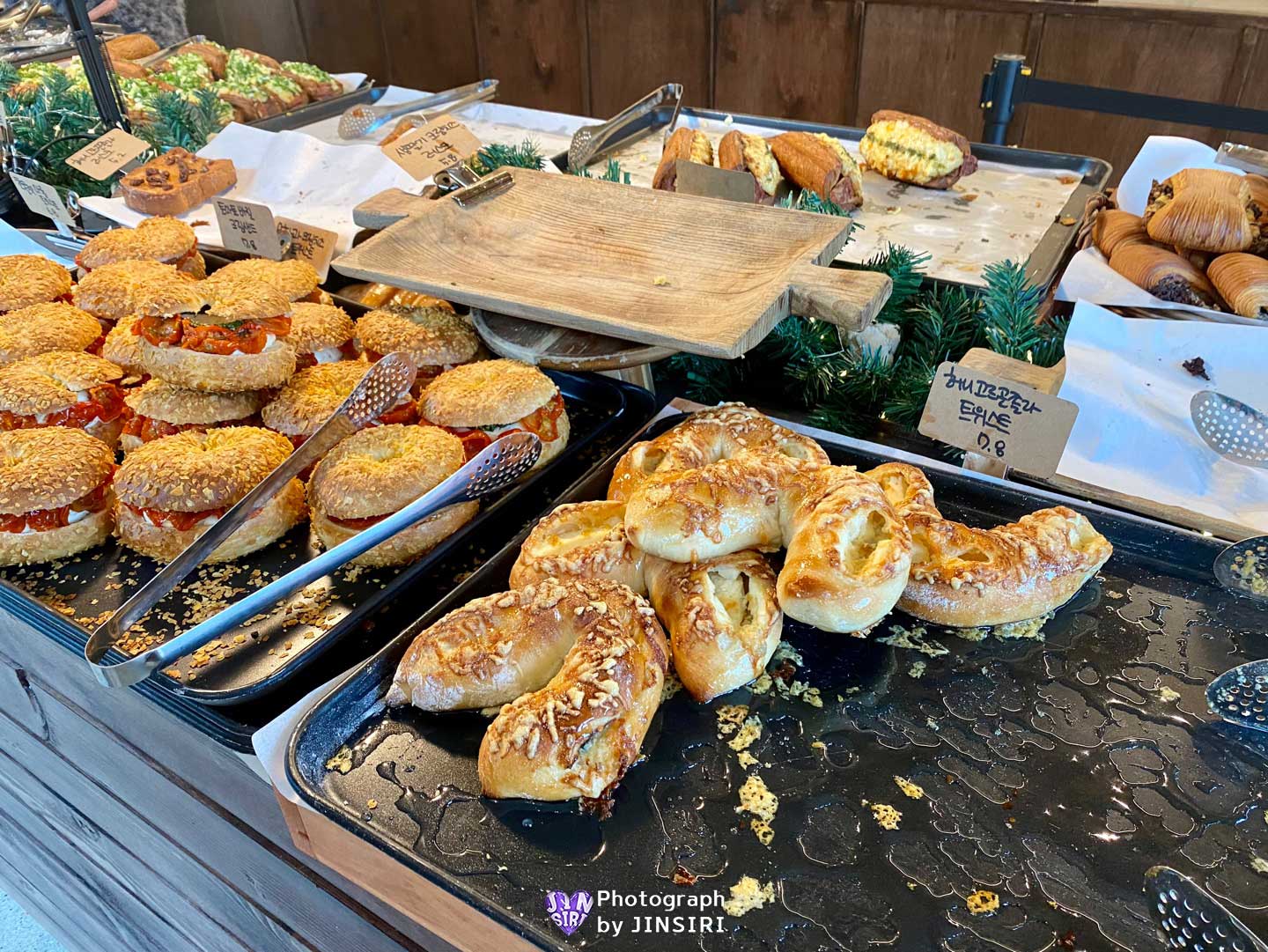 인천 영종도 베이커리 대형카페 빵집 맛집 데이트 서울근교드라이브 빌리앤오티스 신상