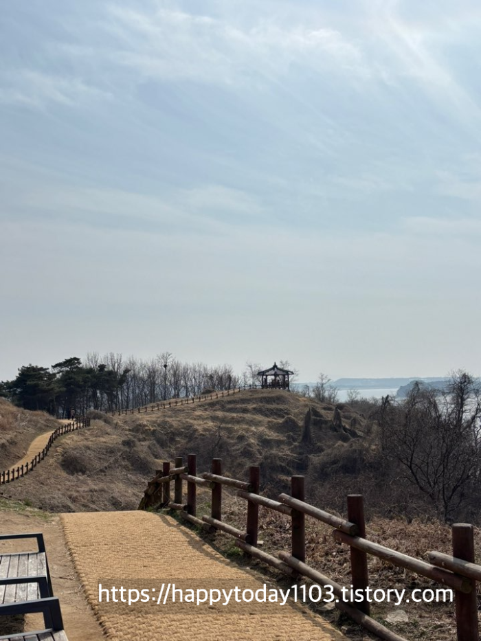 예단포둘레길