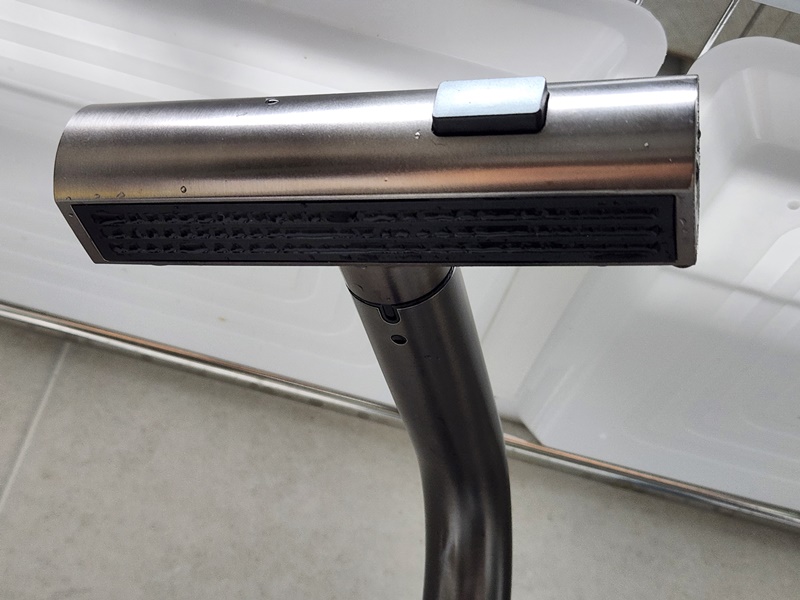 폭포수전 토출구