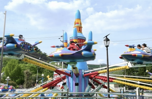 양주 두리랜드 이미지