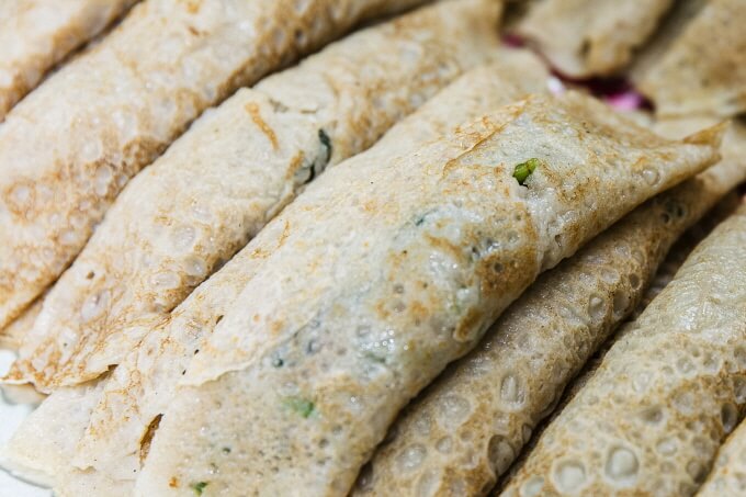 생생정보 2308회 할매 밥 됩니까 평창 순녀 할머니의 곤드레밥 밥상 맛집 오복가든 