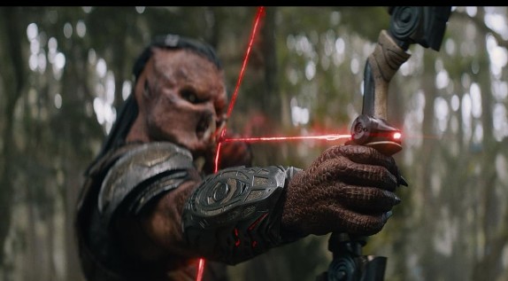 [SF영화 프레데터 죽음의 땅 후기/리뷰] OTT 다시보기 보는곳 - 줄거리&amp;#44; 결말&amp;#44; 재밌나요? 재미 있다 vs 재미 없다