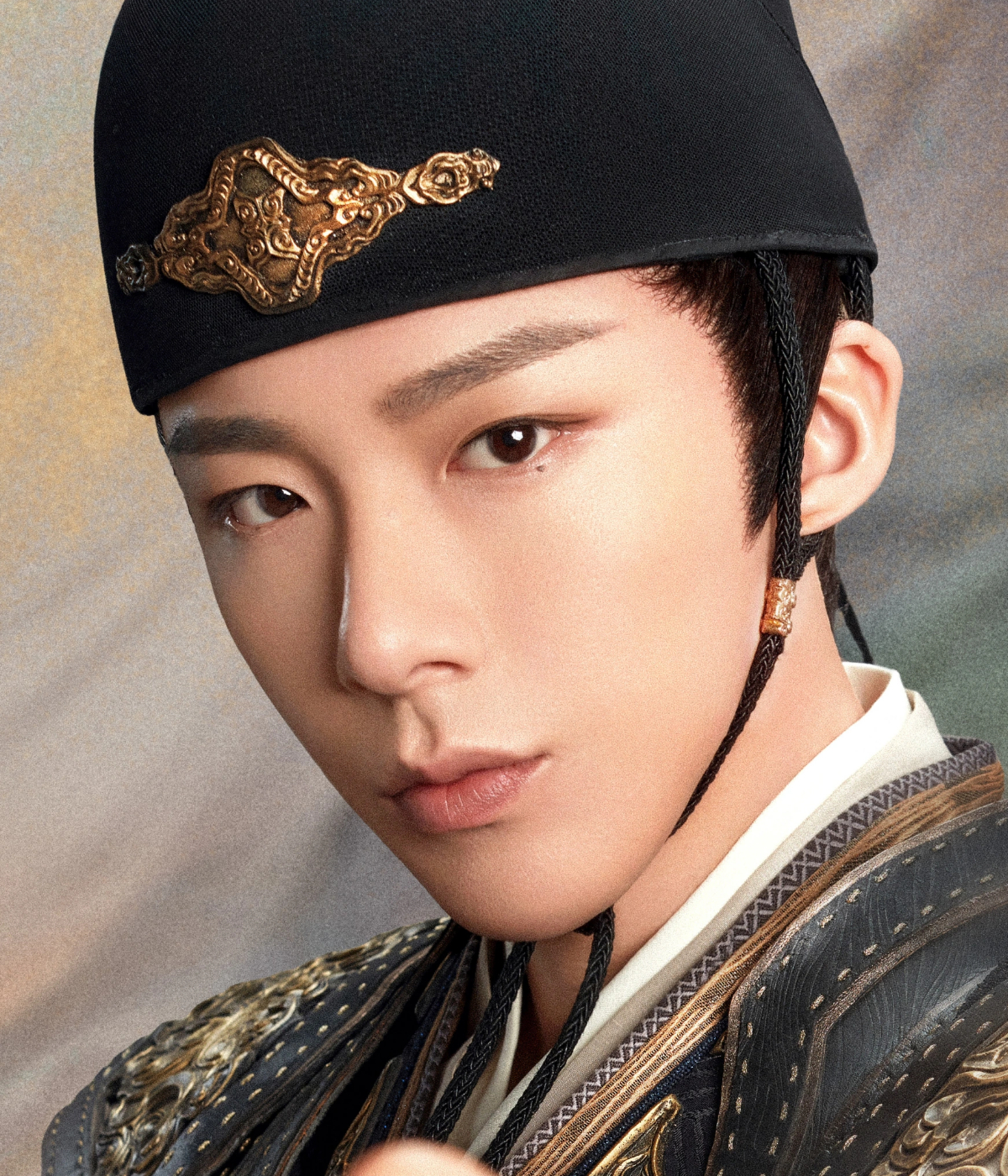 고대의상의 류우녕