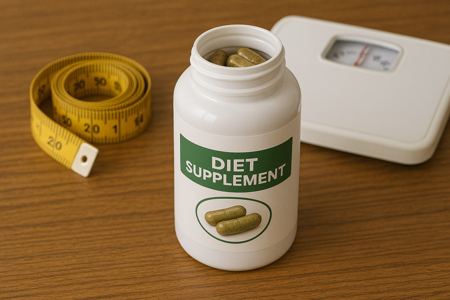 다이어트보조제