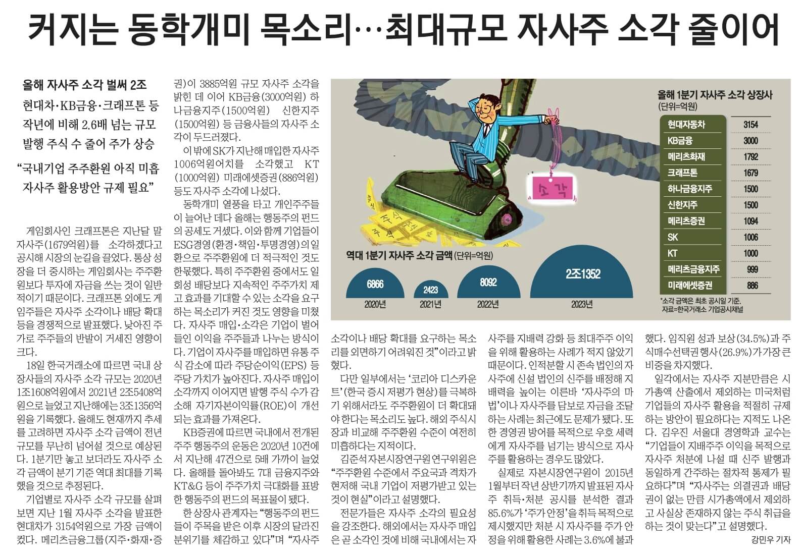 4월19일 신문스크랩17