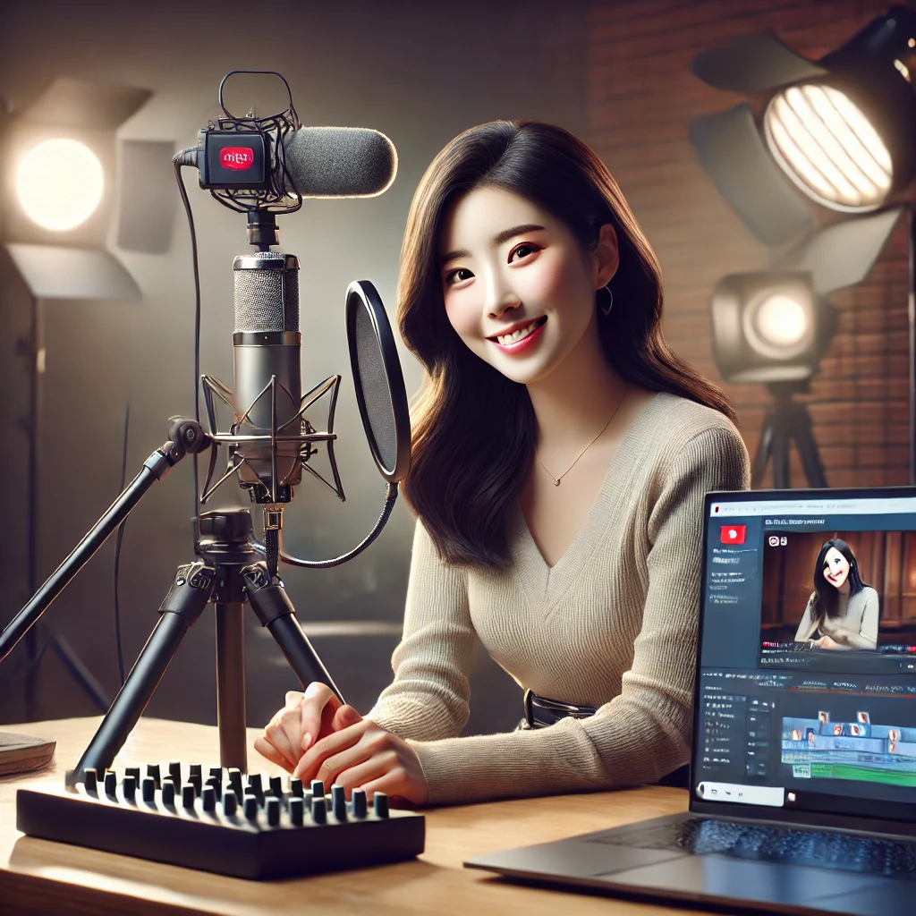 유튜브 채널 수익화 조건