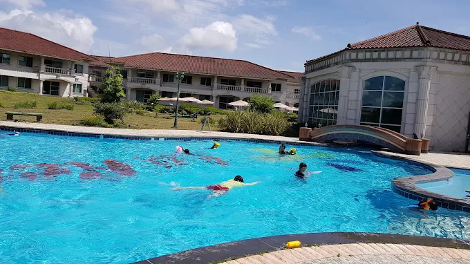 제주 라헨느 컨트리클럽 소개 및 이용방법