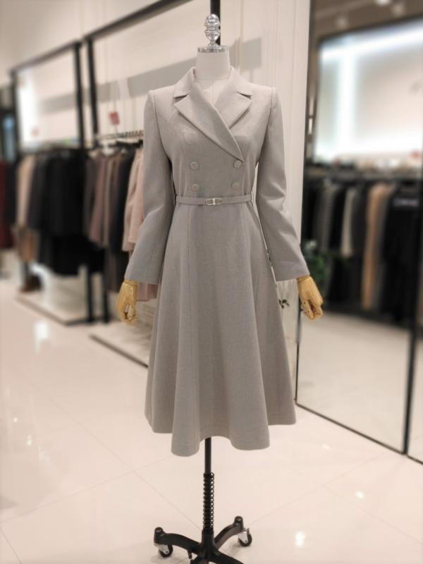 린 NC13 카리넥 벨티드 원피스 LGOPNA9800