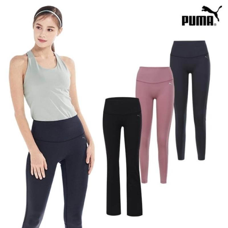PUMA NEW 푸마 데일리 서포트 레깅스 3컬러