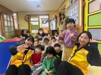 어린이집 입소 대기신청 방법 바로가기 완벽 보육 가이드_19