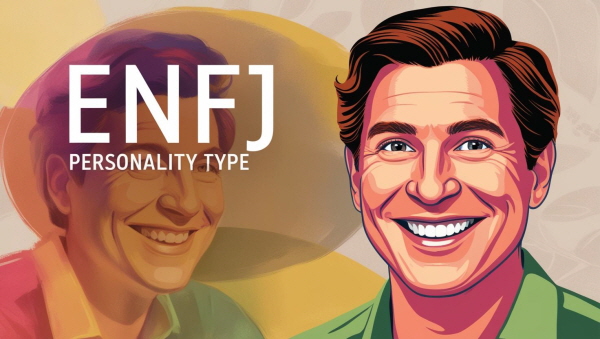 MBTI의 ENFJ에 관한 사진