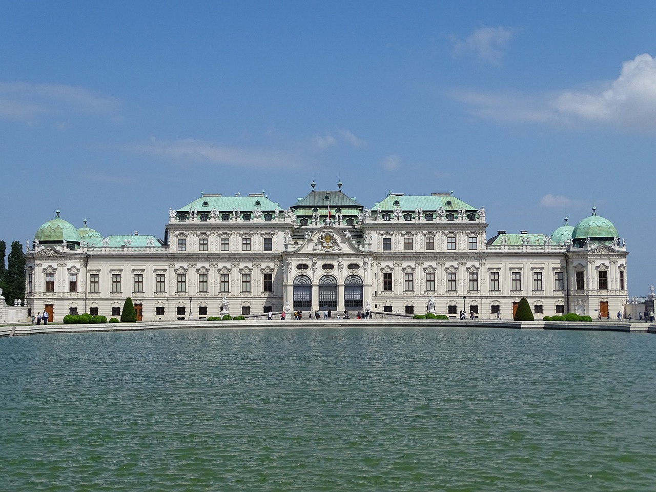빈(Wien)