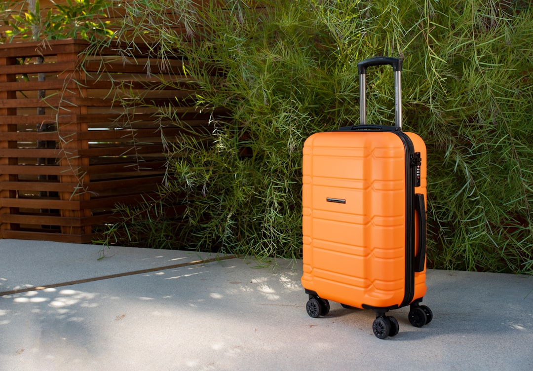 Carry-on