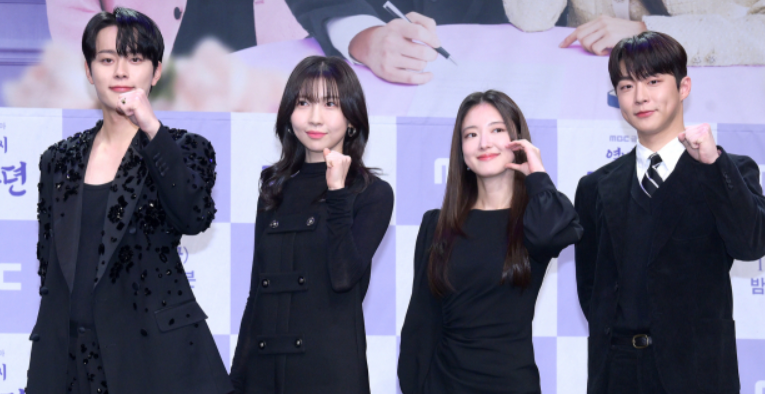 열녀박씨 계약결혼뎐 몇부작