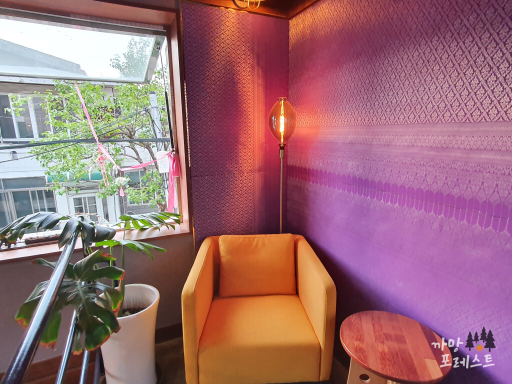 도이창커피농장 분위기