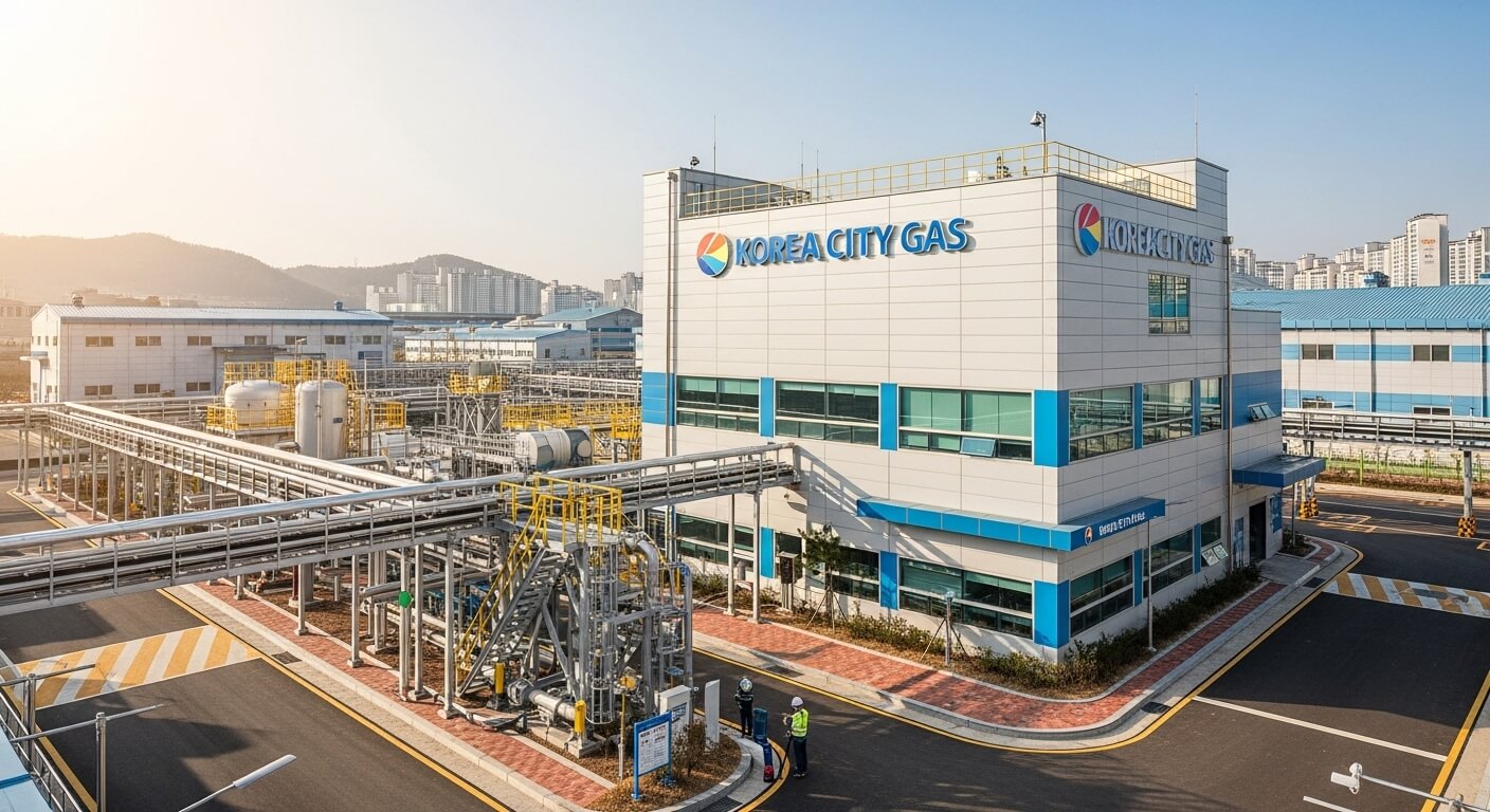 도시가스 명의변경