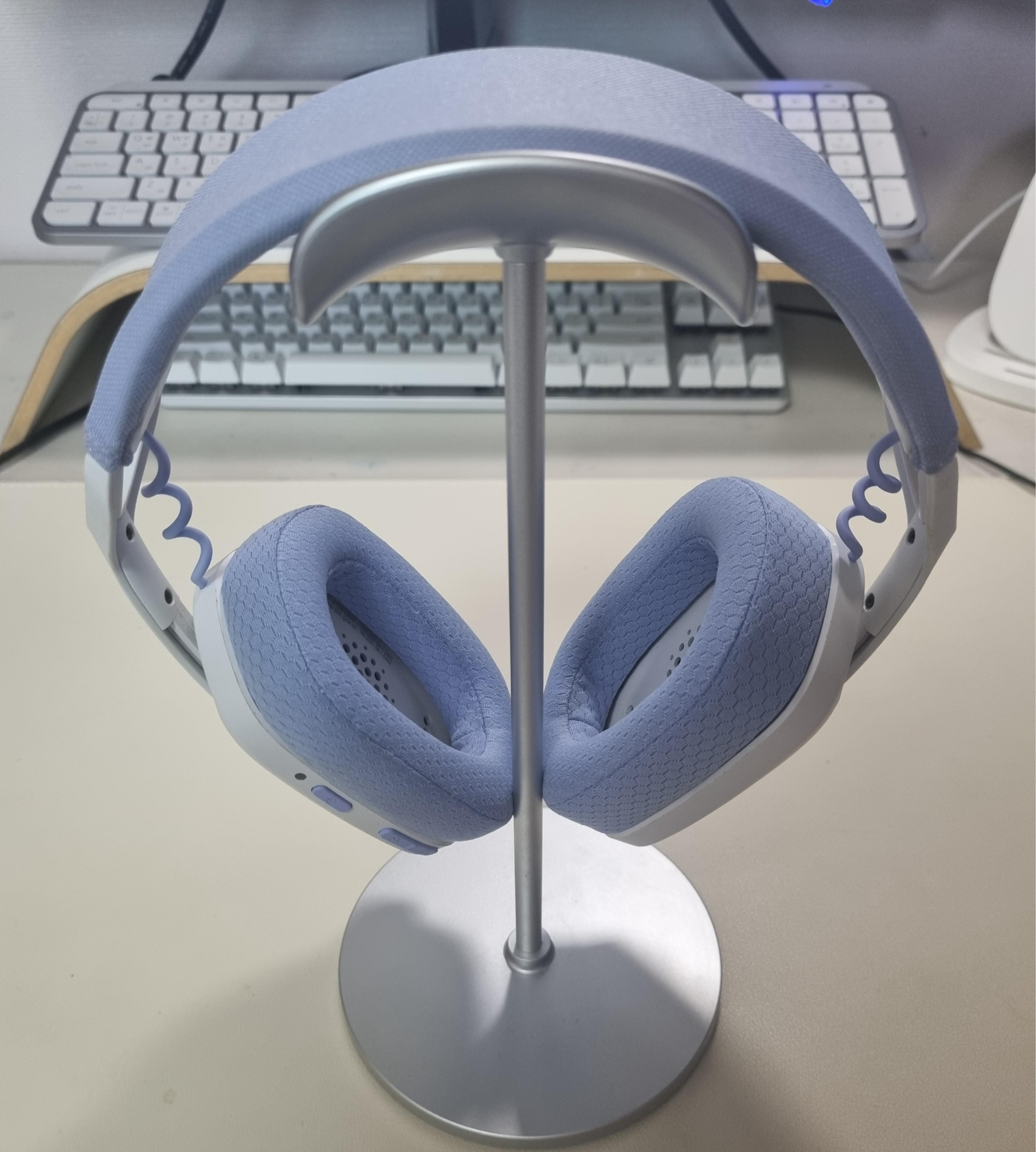 G435 후면 모습